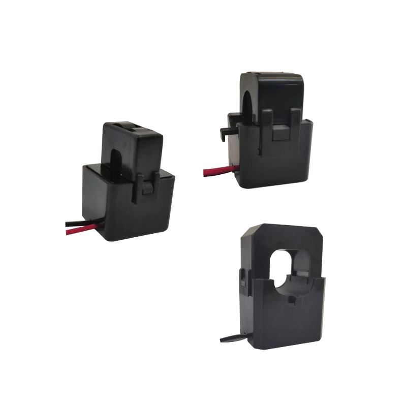 Split-Core Current Transformer | Split-Core Current Transformer ...